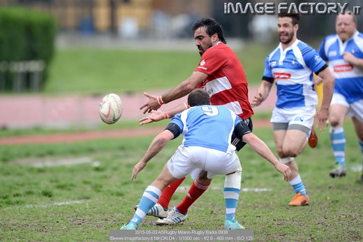 2015-05-03 ASRugby Milano-Rugby Badia 0938